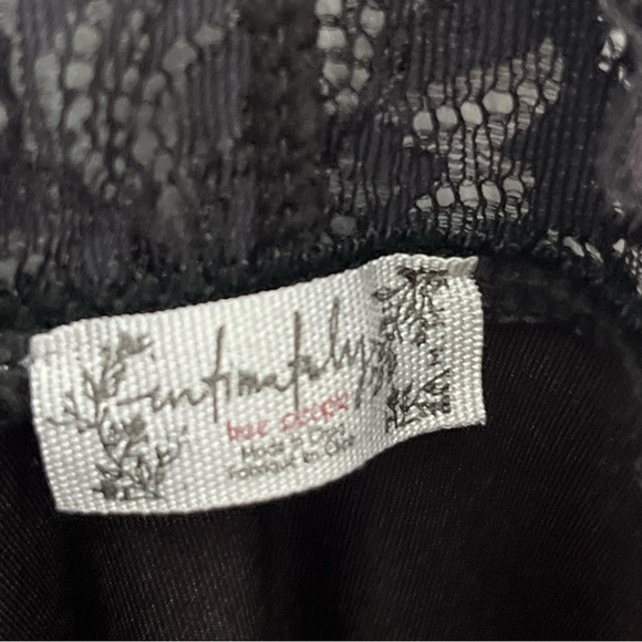 Free People Intimately Dream Of Me Romper Playsuit Size Medium - Picture 15 of 15